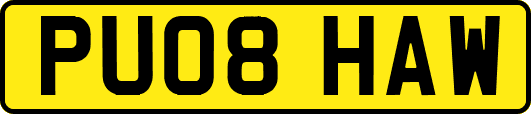 PU08HAW