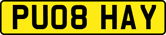 PU08HAY