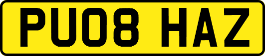 PU08HAZ