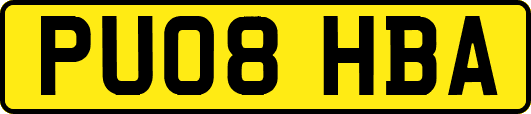 PU08HBA