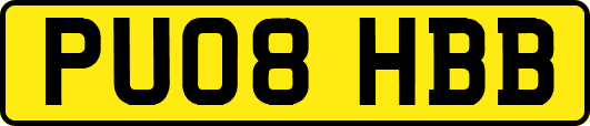 PU08HBB