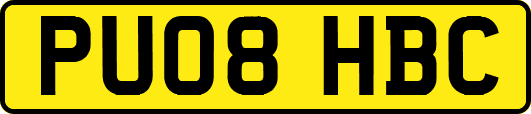 PU08HBC