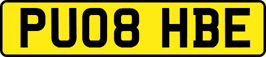 PU08HBE