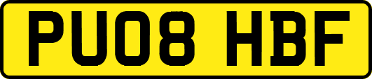 PU08HBF