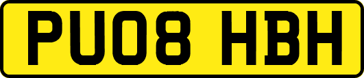 PU08HBH