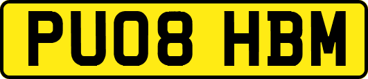 PU08HBM