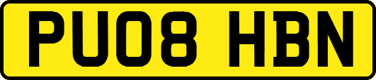 PU08HBN