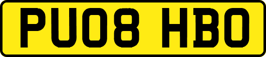 PU08HBO