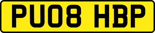 PU08HBP