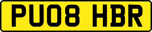 PU08HBR