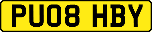 PU08HBY