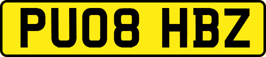 PU08HBZ