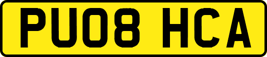 PU08HCA