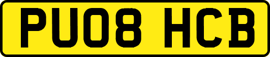 PU08HCB