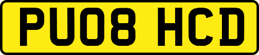 PU08HCD