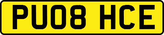 PU08HCE