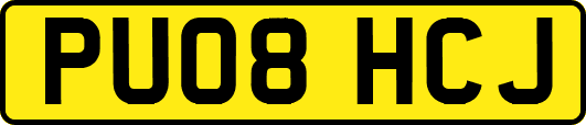 PU08HCJ