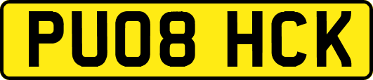 PU08HCK