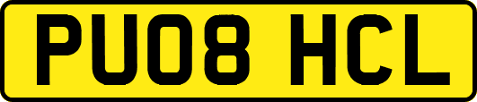 PU08HCL