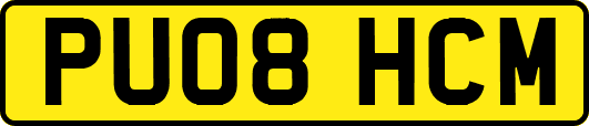 PU08HCM