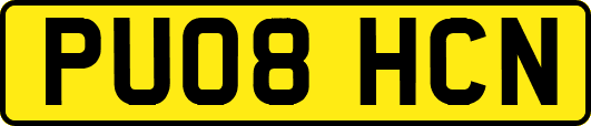 PU08HCN