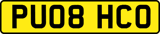 PU08HCO