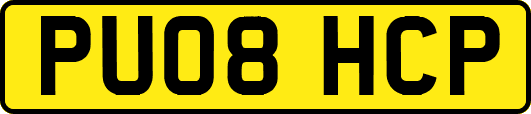 PU08HCP