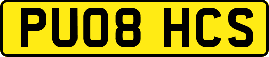 PU08HCS