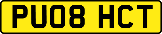 PU08HCT