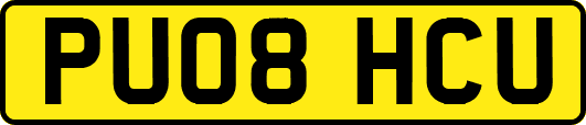 PU08HCU