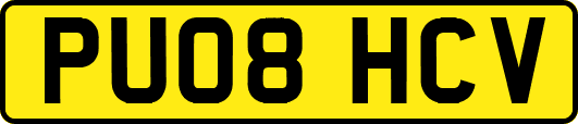 PU08HCV