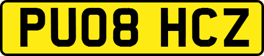 PU08HCZ