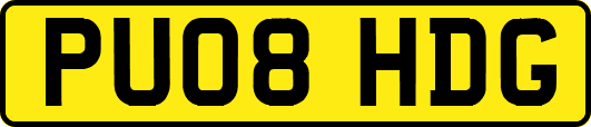PU08HDG