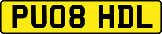 PU08HDL
