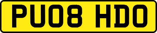 PU08HDO