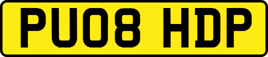PU08HDP