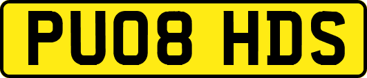 PU08HDS