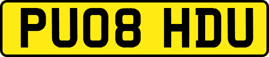 PU08HDU