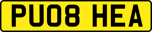 PU08HEA