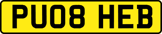 PU08HEB