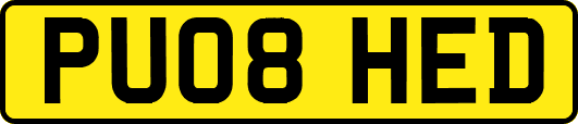 PU08HED
