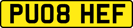 PU08HEF