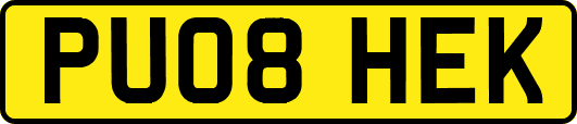PU08HEK