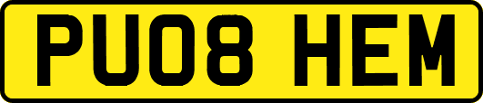 PU08HEM