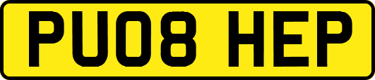 PU08HEP