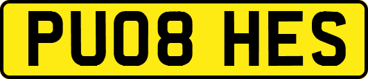 PU08HES