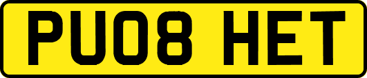 PU08HET