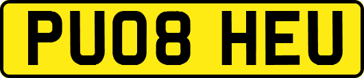 PU08HEU