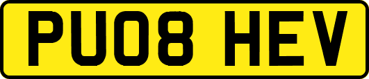 PU08HEV