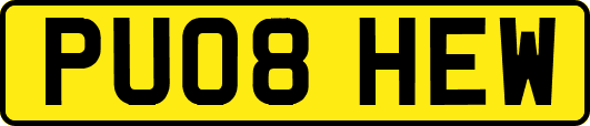 PU08HEW